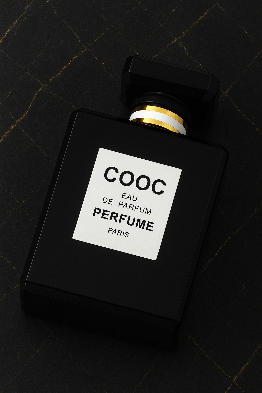 Cooc Csokis Parfüm