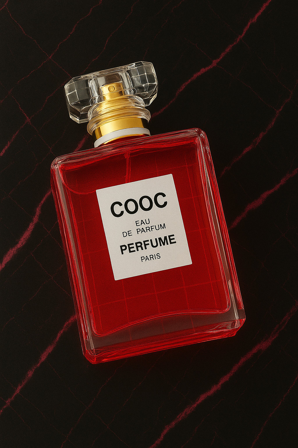 Cooc Csokis Parfüm