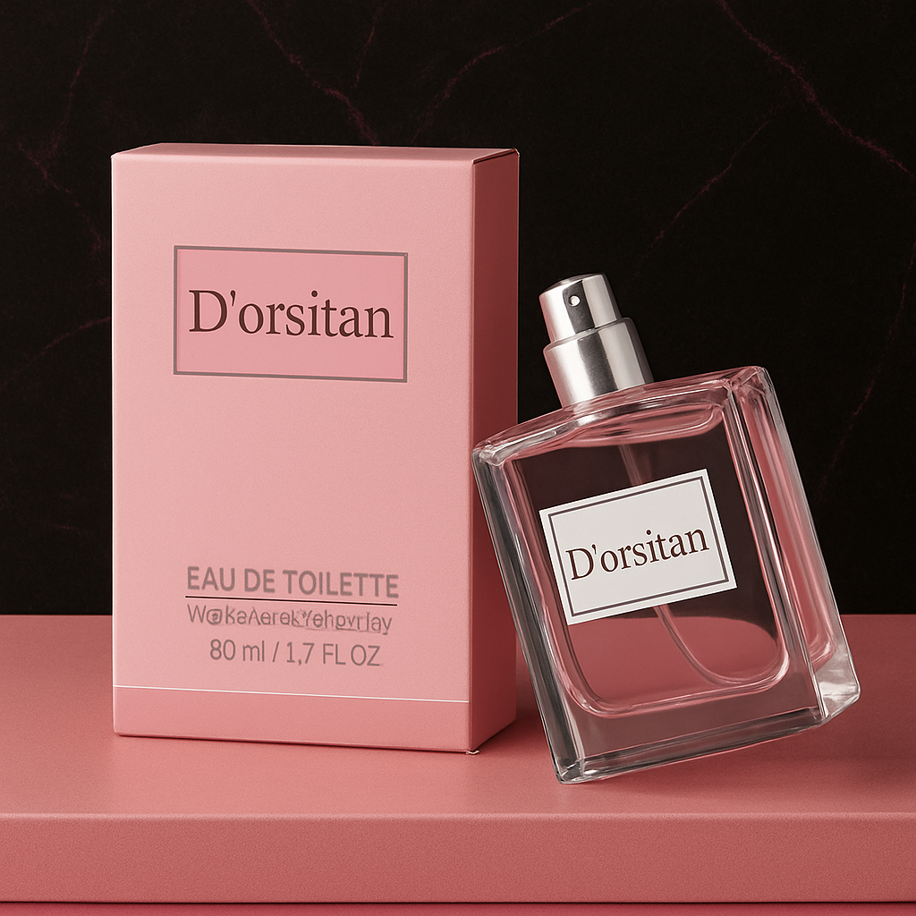 Sweetheart Női Parfüm 50ml