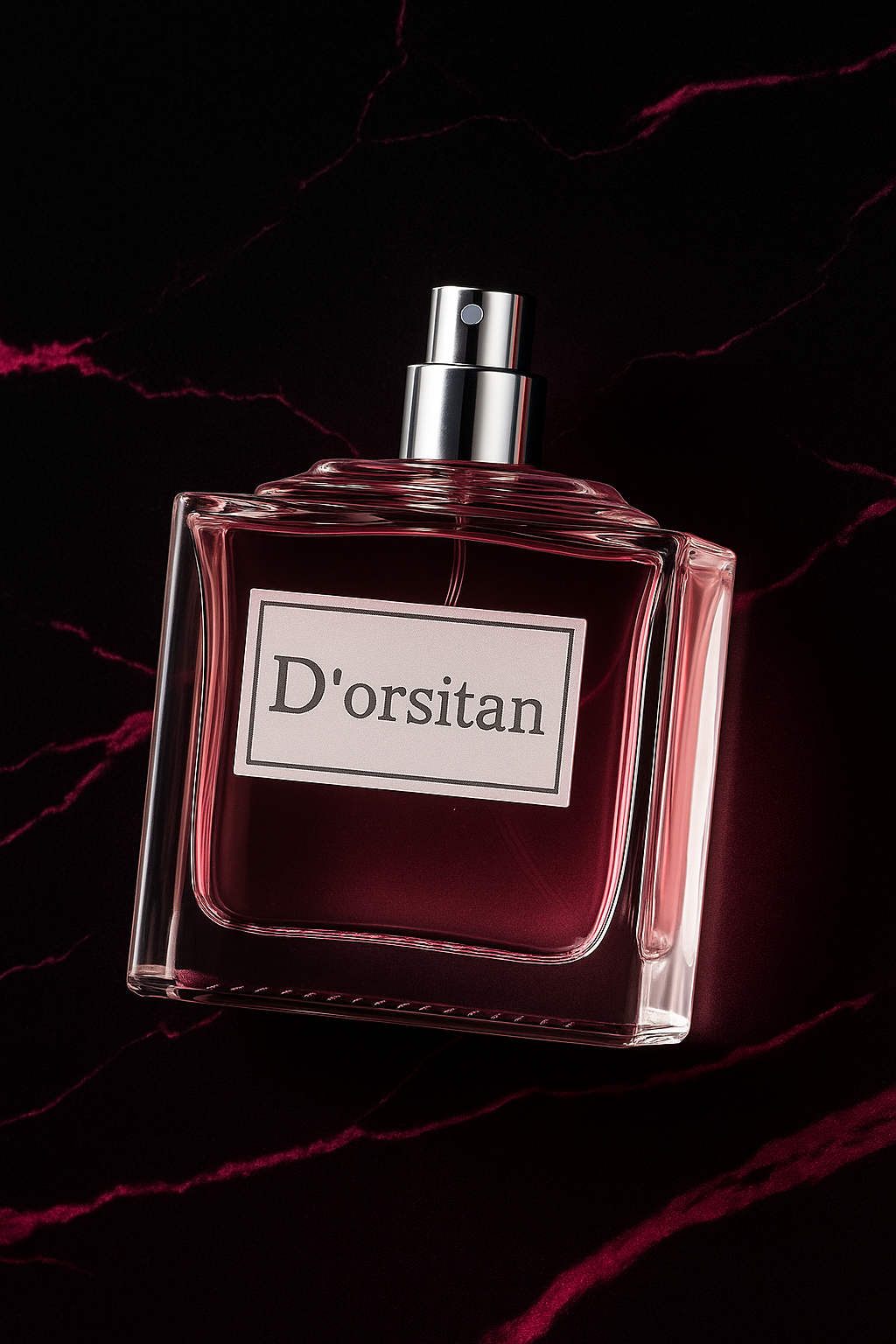Sweetheart Női Parfüm 50ml