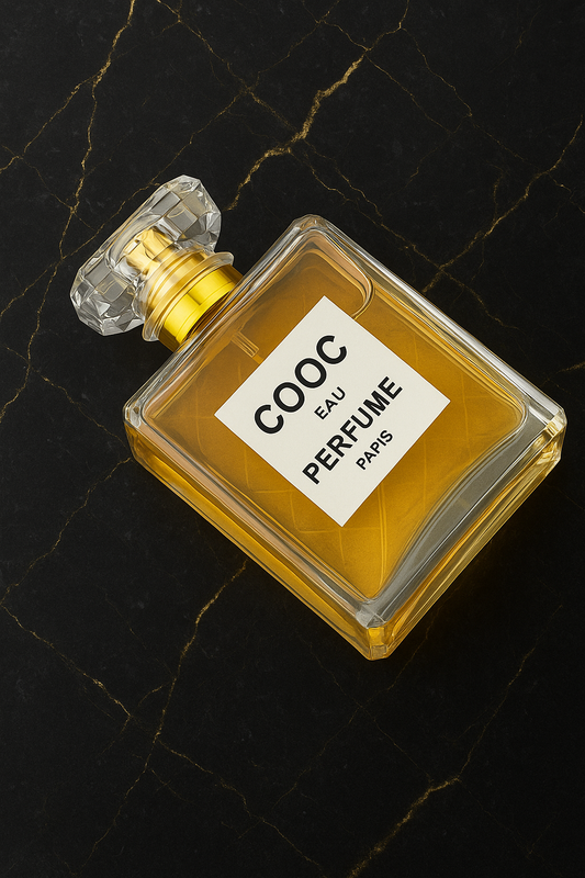 Cooc Csokis Parfüm