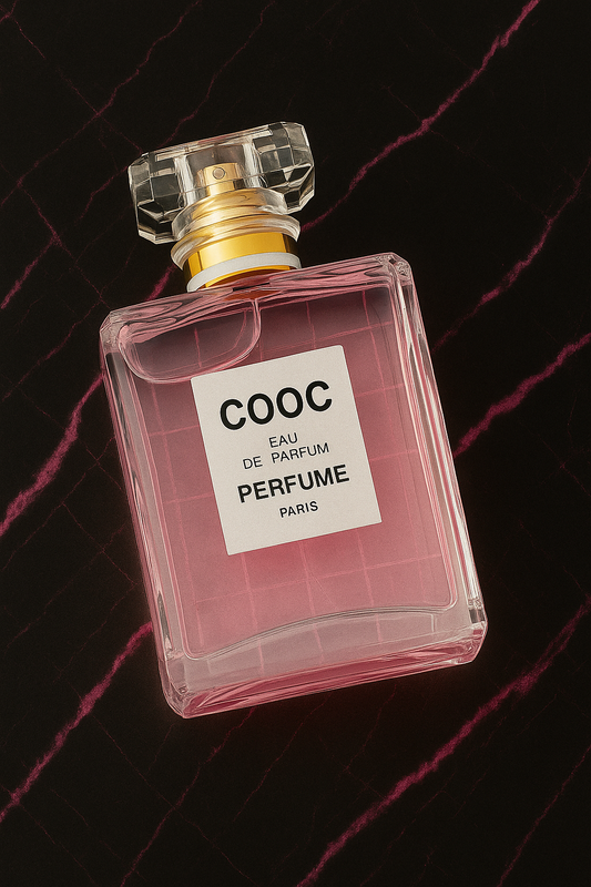 Cooc Csokis Parfüm